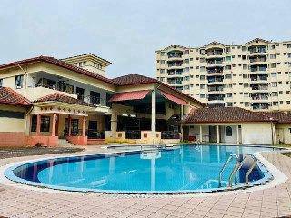 Pangsapuri Perdana (Seksyen 13)-2