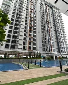 K Avenue | Kepayan | Lintas | Penampang | Lido
