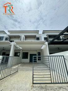 2-storey-Terraced-House-for-rent-Kuantan-Pahang