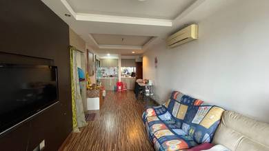 [100% loan] Rhythm Avenue, Subang Jaya [Below Market Value]