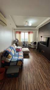 [100% loan] Rhythm Avenue, Subang Jaya [Below Market Value]