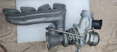 Mercedes Turbo W204 W205 Mercedes C200 A200 A250