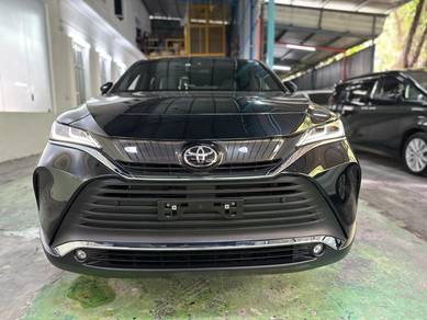 [ INCLUDE TAX ]⭐2020 Toyota HARRIER 2.0 G (A)