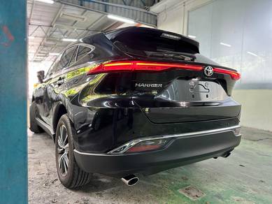 [ INCLUDE TAX ]⭐2020 Toyota HARRIER 2.0 G (A)