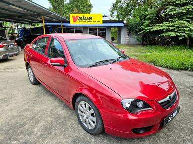 Proton PERSONA 1.6 ELEGANCE BASE LINE (A)