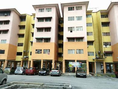 Apartment Sri Tanjung