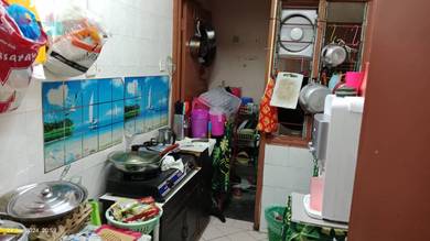 Apartment Sri Tanjung-2
