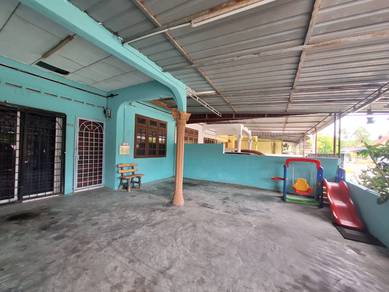 Homestay Mak Milah Taman Mekar Jasin
