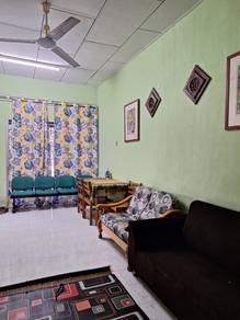 Homestay Mak Milah Taman Mekar Jasin