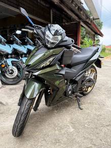 Used 2020 RS150R RS150 RSX WINNER Y15 Y16 135LC RS