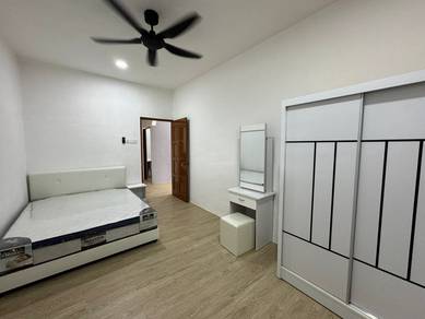 Room-for-rent-Bukit-Mertajam-Penang
