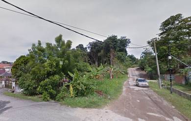 Tanah Residential Lot, Sungai Merab, Bangi