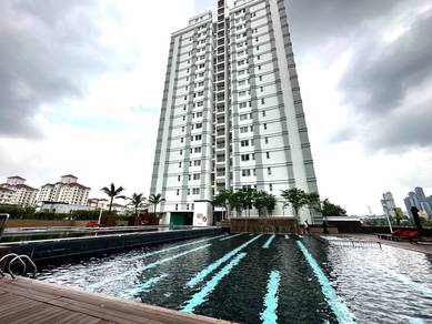 Mutiara Upper East