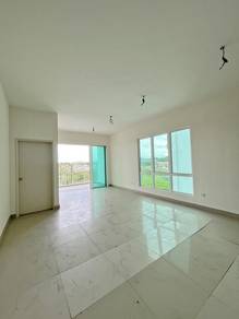 Sri Utama Condominium Block C Level 9