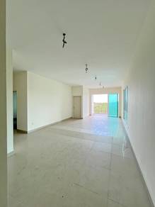 Sri Utama Condominium Block C Level 9