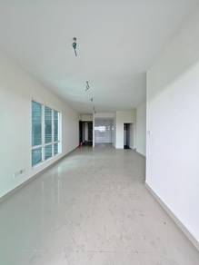 Sri Utama Condominium Block C Level 9