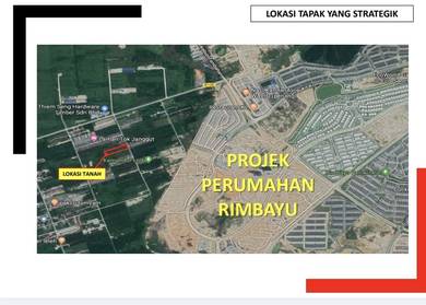 Commercial-Land-for-sale-Shah-Alam-Selangor
