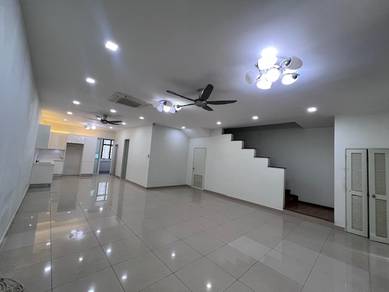 2 Storey Bukit Sungai Long 25x75 Super Link House