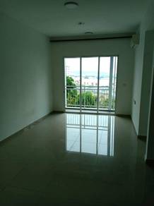 Solaria Residences