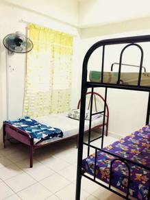 APARTMENT MAWAR & APARTMENT MELUR - BILIK SEWA PEREMPUAN, Sentul Timur
