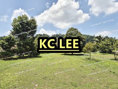 Family Retreat & Leisure Land For Sale | Tikam Batu | SP｜Kedah