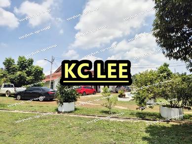 Family Retreat & Leisure Land For Sale | Tikam Batu | SP｜Kedah