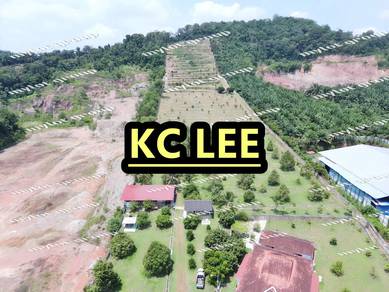 Agricultural-Land-for-sale-Sungai-Petani-Kedah