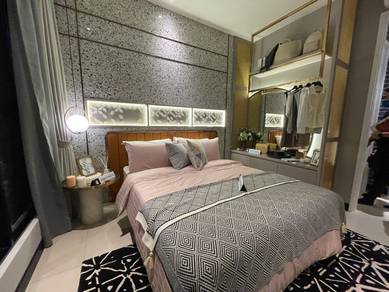 Tamarind Suites @ Cyberjaya