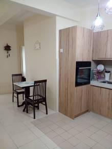 The Heron Residency Bandar Bukit Puchong For Sale