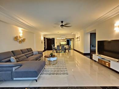 Regency Tower