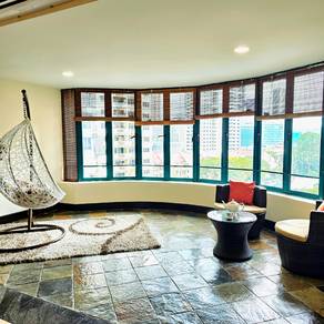 Regency Tower-2