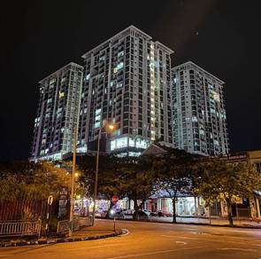 BM City Suites @ BM City Mall