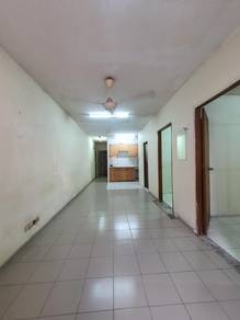 Harmoni Apartment Jalan Damansara Damai Petaling Jaya Ground Floor