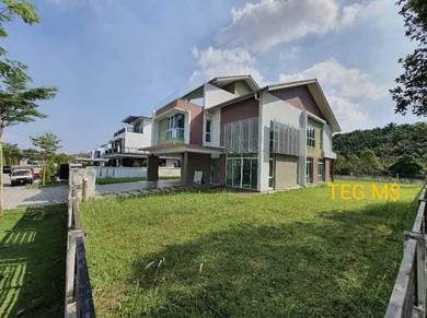 Bungalow, Denai Alam, City Of Elmina, Shah Alam