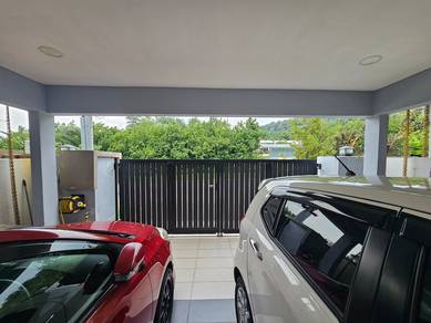 Double Storey, Taman Nusa Intan, Senawang, Seremban