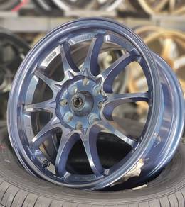 NEW RIM CE-28 15inch 6.5JJ AXIA MYVI ALZA PERSONA