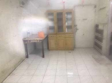 Flat-for-rent-Ayer-Itam-Penang