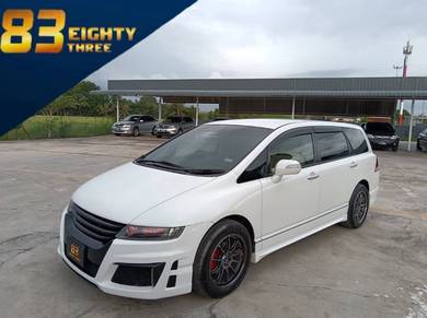 Honda Odyssey 2.4 (A) RB1 Tip Top