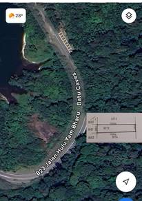 Agricultural-Land-for-sale-Batu-Caves-Selangor