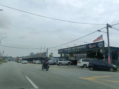 Agricultural-Land-for-rent-Kajang-Selangor