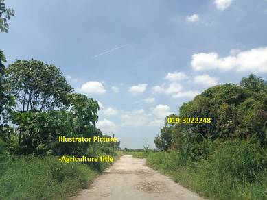Agricultural-Land-for-sale-Telok-Panglima-Garang-Selangor