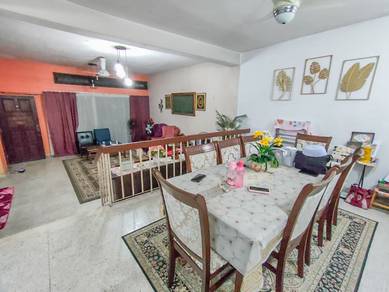 2-storey-Terraced-House-for-sale-Shah-Alam-Selangor-3