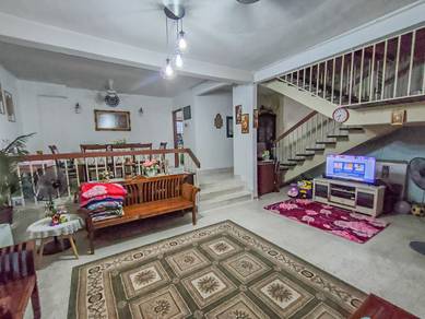 2-storey-Terraced-House-for-sale-Shah-Alam-Selangor-1
