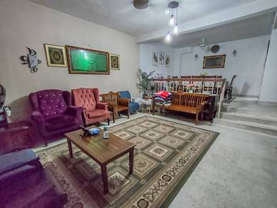 2-storey-Terraced-House-for-sale-Shah-Alam-Selangor-2