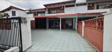 2-storey-Terraced-House-for-sale-Shah-Alam-Selangor