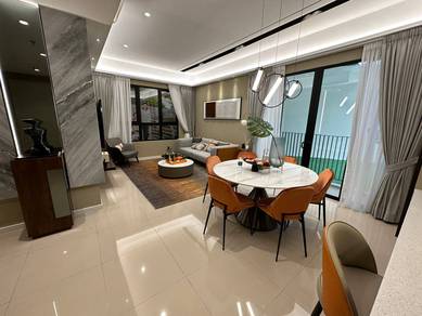 SouthPlace 2 Residences