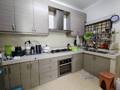 Merak Apartment (Puchong)