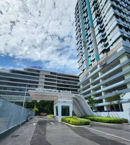 Edusphere Suites Cyberjaya 🔥 Nearby University | Fully Furnished New