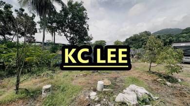 Residential-Land-for-sale-Bukit-Mertajam-Penang