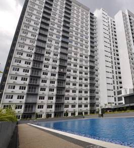 【Booking1k🔥】Vesta View Pangsapuri Putra Impian✅2Park✅Lppsa✅100%FuLoan